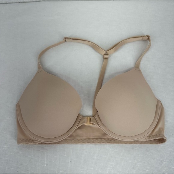 Lot of 5 size 34B Small Bras Bralette Victoria’s Secret Free People Frederick’s - Picture 2 of 16